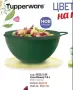 Купа Юниор 7.8 л. Tupperware , снимка 5