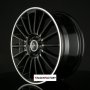 19" Джанти Keskin 5X112 Мерцедес W204 W205 W212 W213 222 CLA CLS CL A, снимка 6