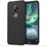 Nokia 6.2 Карбонов удароустойчив гръб , снимка 2