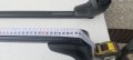 Thule опел астра Н-BMW E87-BMW E90-греди-рейки-релси за куфар-багажник-автобокс , снимка 7