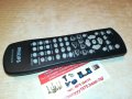 PHILIPS DVD/VCR PLAYER REMOTE SWISS 0302220922, снимка 2