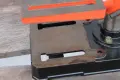 Настолна бормашина 250 W, снимка 4