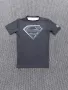 Under armour supermen marvel, снимка 1
