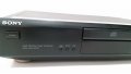CD player SONY CDP-XE200 -1, снимка 6