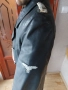 Schwarzer SS-Trenchcoat ww2(кожено военно палато на немски офицер), снимка 12