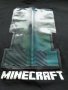 Детска блуза MINECRAFT за дете на 10-14г., снимка 2
