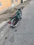 simson s50 тъмно зелен, снимка 4