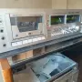 Триглав касетен дек Fisher_CR-5150 с оригинално дистанционно, снимка 2