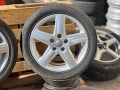 5х112 17 Цола Джанти Фолксваген Vw Seat Skoda Audi A4 A3 5x112, снимка 4