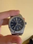 Audemars Piguet Royal Oak Blue Dial, снимка 2