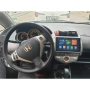 Мултимедия за Honda Jazz (2002-2007) 9" - Климатроник, снимка 3