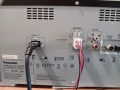 Panasonic SA-AKX200 аудио система, снимка 3