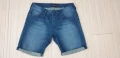 Scotch & Soda Ralston Jeans Short Mens Size 31 - 32  ОРИГИНАЛ! Мъжки Къси Дънкови Панталони!, снимка 1