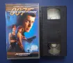 Колекция Видеокасети VHS Филми Джеймс Бонд Агент 007, снимка 15