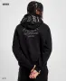 Страхотен мъжки суитчър HOODRICH размер XS , снимка 2