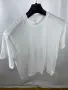 Тениска с къс ръкав „Supreme Hanes Comfort Soft Tee“, размер M, снимка 5