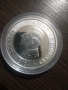 Сребърни инвестиционни монети, снимка 2