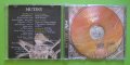 Хеви MUTINY - Muted CD, снимка 2