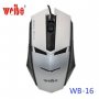 Оптична мишка Weibo WB-16, снимка 5