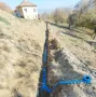 Изкопи за водопроводи/подмяна на водопроводи, снимка 4