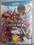 Nintendo WiiU игра Super Smash Bros for Wii U, НОВА (sealed), снимка 1 - Игри за Nintendo - 42110798
