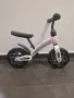 LORELLI Emotion Баланс колело без педали SCOUT AIR PINK, снимка 3