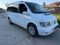 Mercedes V220cdi на части, снимка 1