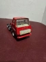 Старо детско камионче Мир, снимка 3