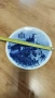 Красива чиния от Сан Марино., снимка 2
