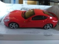 Burago Ferrari 812 Diecast Collection, снимка 3