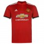 Футболна тениска adidas Manchester United/XS/ 377 B23, снимка 1
