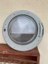 Продавам перфектна вратичка (люк) за пералня + сушилня  Hotpoint-Ariston, снимка 2