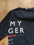 Tommy Hilfiger - страхотна мъжка блуза КАТО НОВА С, снимка 5