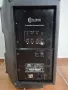 професионална активна тонколона широколентова 1бр. 12" VOICE SYSTEMS ECLIPSE, снимка 6