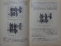 Книга Инструкция по експлуатация на Немски език за мотоциклети Симсон Спорт Аво 1959 година., снимка 13