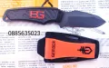 Малък туристически нож  GERBER , снимка 1