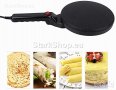 Топ 2021 година Професионален електрически тиган за палачинки - Sokany, снимка 4