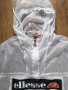 Ellesse Azzuro - страхотна дамска ветровка КАТО НОВА, снимка 9