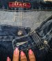Дизайнерски дънки  "Dolce & Gabbana" - оригинал Уникални!, снимка 8