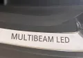 Фарове MULTIBEAM LED фар за Мерцедес Е213 Mercedes E-класа W213 фейс, снимка 6