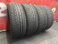225 50 18, Зимни гуми, Michelin PilotAlpinPA4, 4 броя, снимка 1