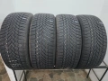 4бр зимни гуми 205/50/17 BRIDGESTONE L05537 , снимка 5