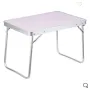 Маса за къмпинг Automat, Сгъваема, Алуминиева, 80x60x70см , снимка 2