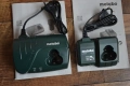 Зарядни устройства Мetabo за 10.8V и 12V, снимка 2