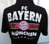 FC Bayern München  фен тениска - официален артикул на клуба размер XL, снимка 9