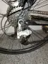 Велосипед Wheeler Cross 66 (Shimano Deore LX), Рамка 24" — Отлично състояние + Гаранция до 23.12.202, снимка 7