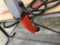 немска , работна лампа, снимка 10