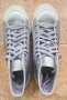 Дамски кецове Adidas Originals Nizza Platform Mid Shoes Silver, снимка 2