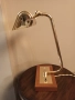 Месингова лампа за бюро, снимка 6