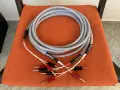 Chord Shawline Speaker Cables / Кабели за тонколони, снимка 2